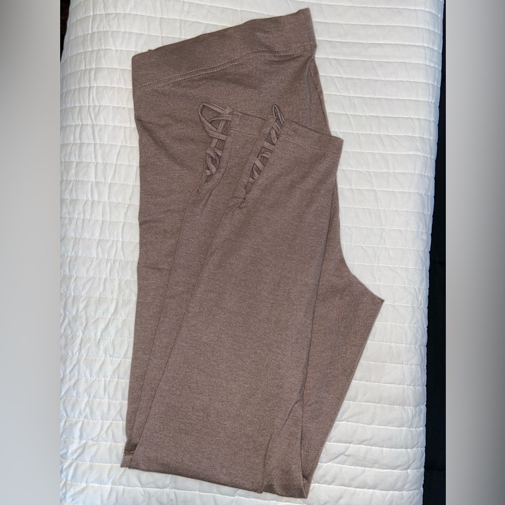 Women’s leggings - Size XL